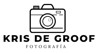 Logotipo de Kris de Groof